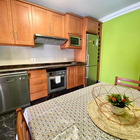 Apartamento Casatranquila Los Llanos De Aridane Exterior foto