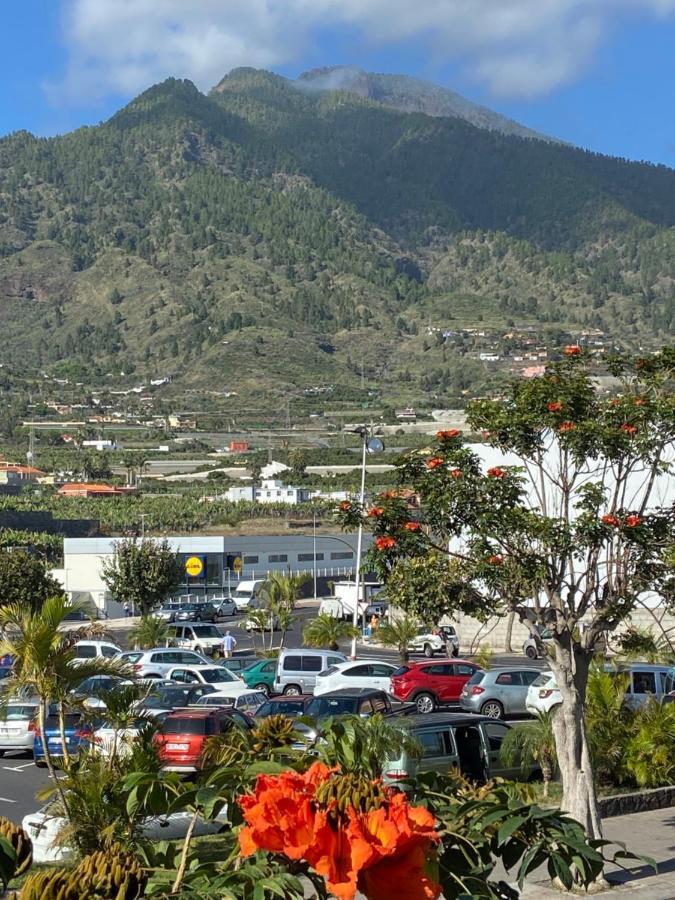 Apartamento Casatranquila Los Llanos De Aridane Exterior foto